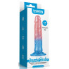 LoveToy Gode Dazzle Studs 15 x 3.5 cm